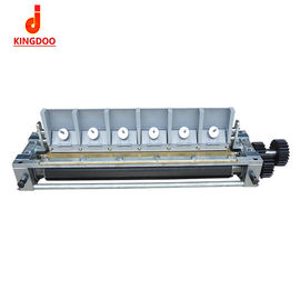 Professionelle die sofortige einfache Nudel-Produktionsmaschine-Modularbauweise funktionieren