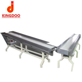 Mini Fried Instant Noodle Production Line 380V 415V 12 Months Warranty