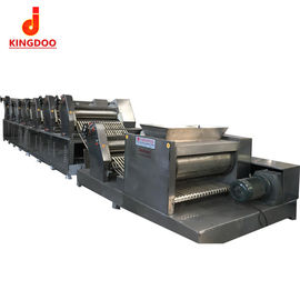 Round Dried Stick Dry Noodle Making Machine 40000pcs/8hours CE ISO Approved