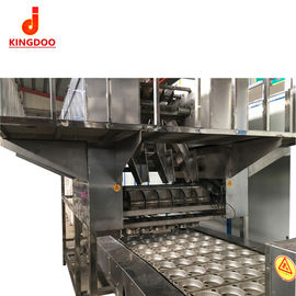 Round Dried Stick Dry Noodle Making Machine 40000pcs/8hours CE ISO Approved