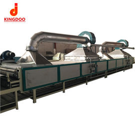sofortige Nudel 380V 415V, die Maschine mit Teig-Blatt und Teig-Blatt herstellt