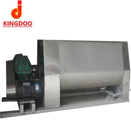 Fried Instant Noodles Production Line 380V 415V 56000W With 60000pcs/8hours