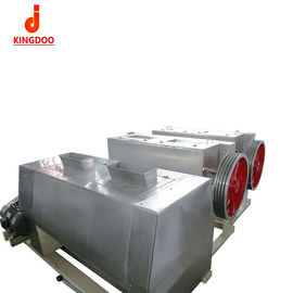 Volle automatische Nudel-Werkzeugmaschine für runde/Quadrat-wellenartig bewegende Form trocknete die Nudel-Kuchen-Herstellung