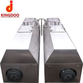 High Efficiency Noodles Manufacturing Unit , Industrial Machine Of Making Noodles