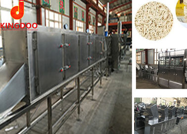 Trockene sofortige Nudel-Produktionsmaschine