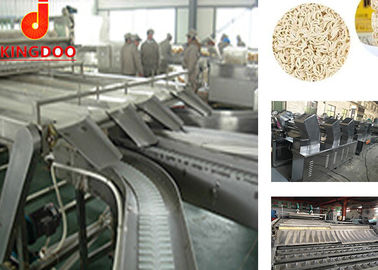 Industrielle automatische Nudel, die Maschine 68KW herstellt