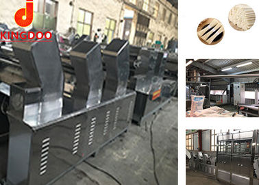 Professionelle trockene Nudel, welche die Maschine getrocknet Nudel-, Produktion zu haften herstellt