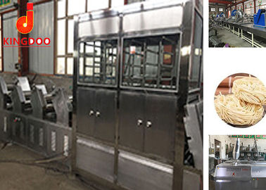 Produktionsanlage Hochleistung Chow Mein mit Teig-Blatt-Altern-Maschine