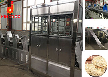 Produktionsanlage 68kw 180000bags/8h Chow Mein