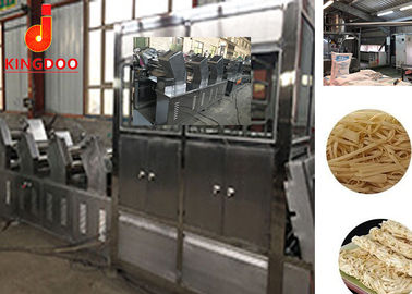 vollautomatische Chowmein Maschine 380V 415V