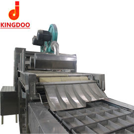 Nudeln Indomie Maggi, die Maschine 60000pcs/8hours CER-ISO machen, genehmigten