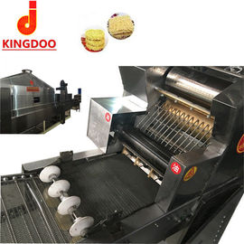 genehmigte die elektrische frische Nudel 56000W, die Maschine 60000pcs/8hours CER-ISO macht