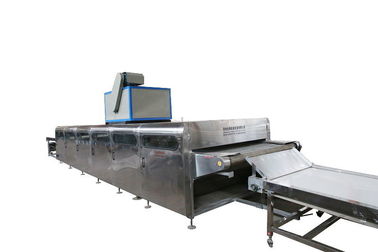 Vollautomatische Teigwaren-Hersteller-Maschine/elektrische Suppennudeln, die Maschine herstellen