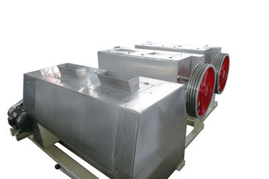 Sichere chinesische Nudel-Hersteller-Maschine, Chowmein, das Maschinen-reibungsloses Funktionieren macht