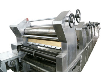Energiesparende industrielle Nudel, die Maschine für Lebensmittelindustrie 380V herstellt